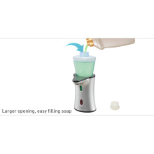 Dispensador de jabón automático con tipo de relleno 350ml